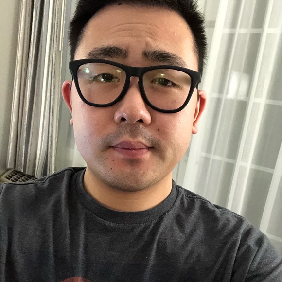 Meet the Posher Other - Meet your Posher, Carson